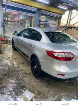 Renault Fluence